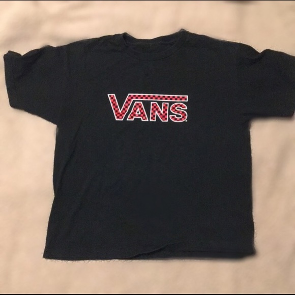 Vans Other - Today I am selling a Vans shirt.